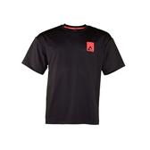 peak round neck t shirt