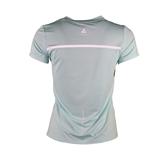 peak round neck t shirt