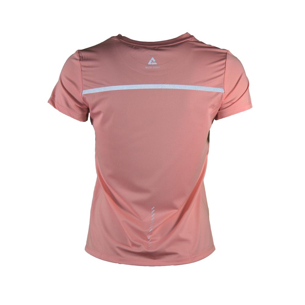 peak round neck t shirt