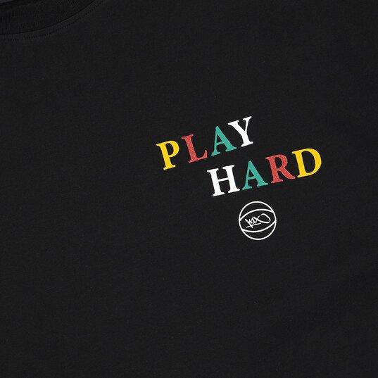 k1x no tomorrow tee