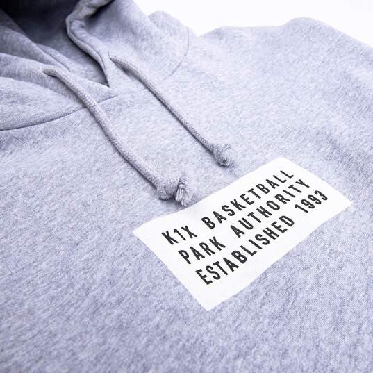k1x identity hoody