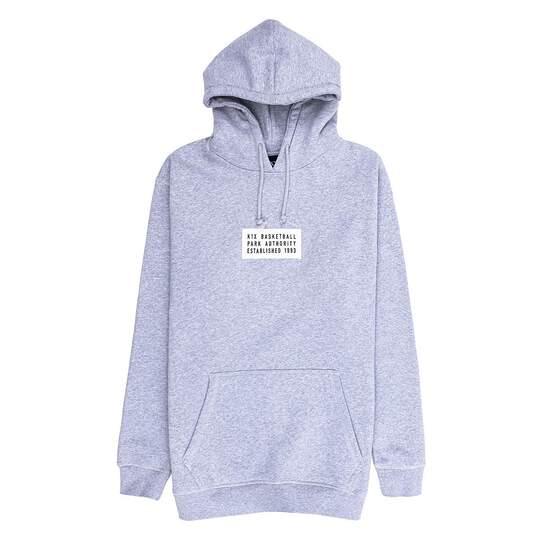 k1x identity hoody