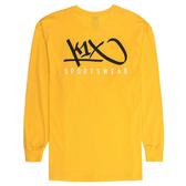 k1x sportswear longsleeve