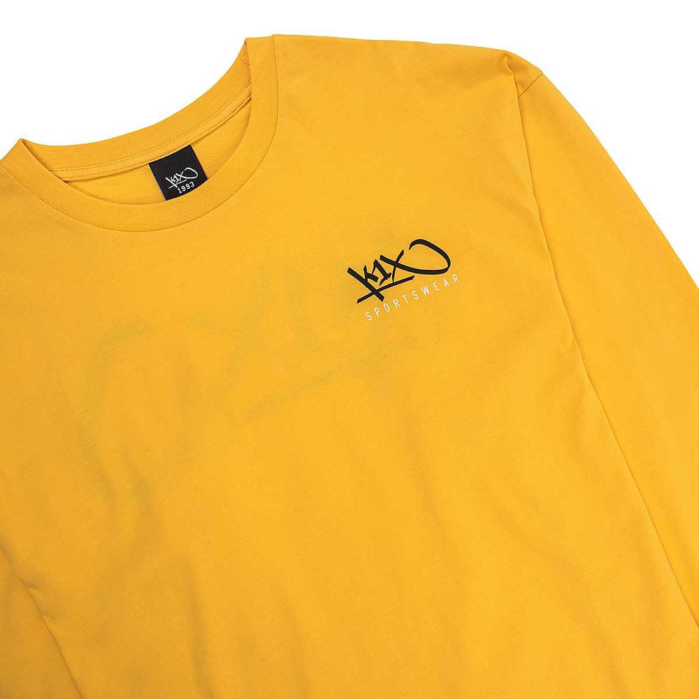 k1x sportswear longsleeve