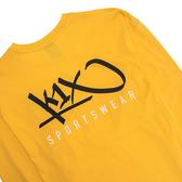 k1x sportswear longsleeve