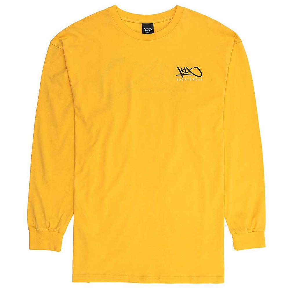 k1x sportswear longsleeve