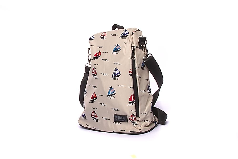 peak backpack