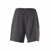 peak woven shorts