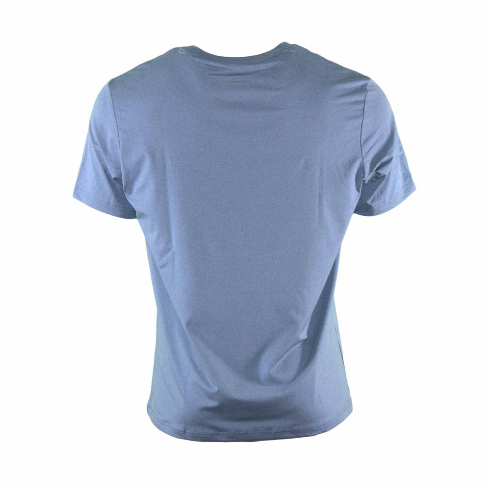 peak round neck t shirt