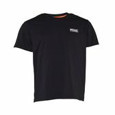 peak round neck t shirt