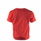 peak round neck t shirt