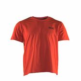 peak round neck t shirt