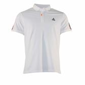 peak polo t shirt