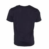 peak round neck t shirt