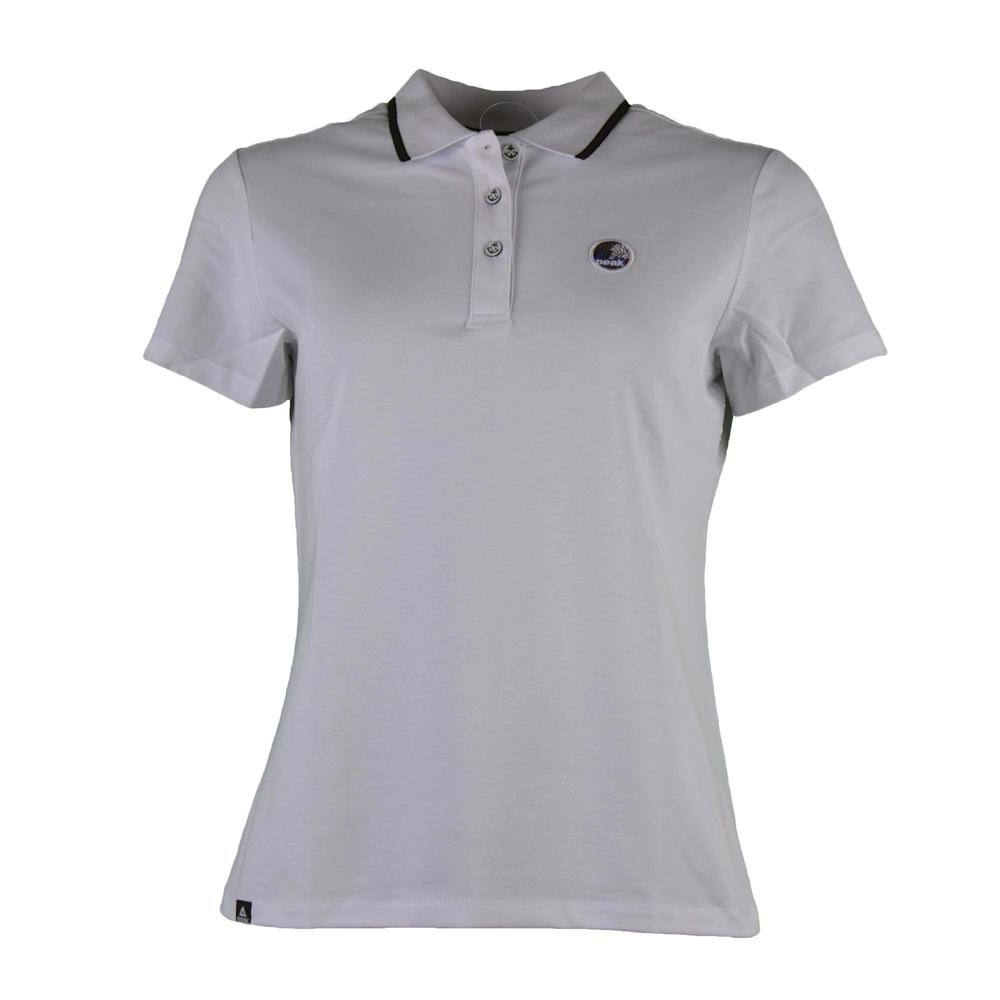 peak polo t shirt