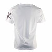 peak round neck t shirt