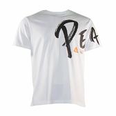 peak round neck t shirt