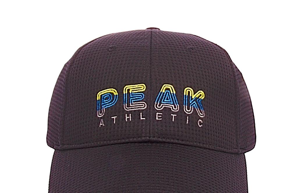 peak sports cap