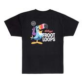 k1x froot loops tee