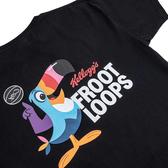 k1x froot loops tee