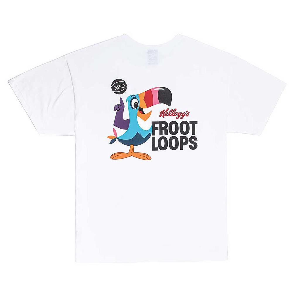 k1x froot loops tee