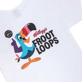 k1x froot loops tee