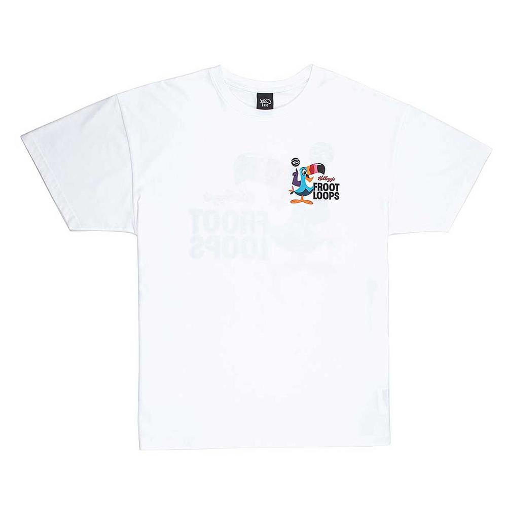 k1x froot loops tee