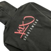 k1x sportswear hoody