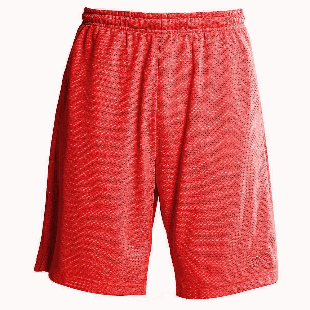 k1x nos oldschool shorts