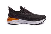 peak cushion running shoes