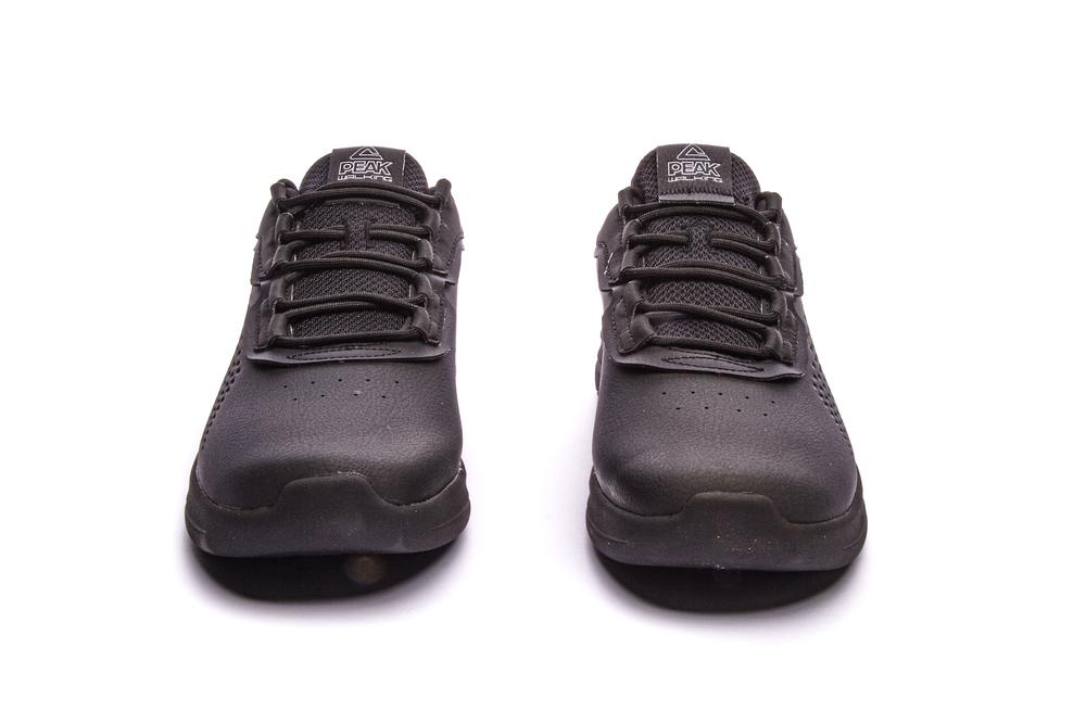 peak health shoes 