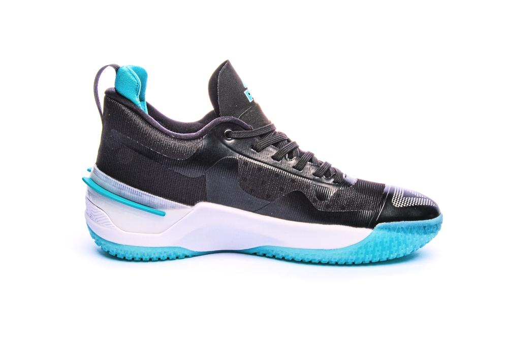 peak basketball shoes