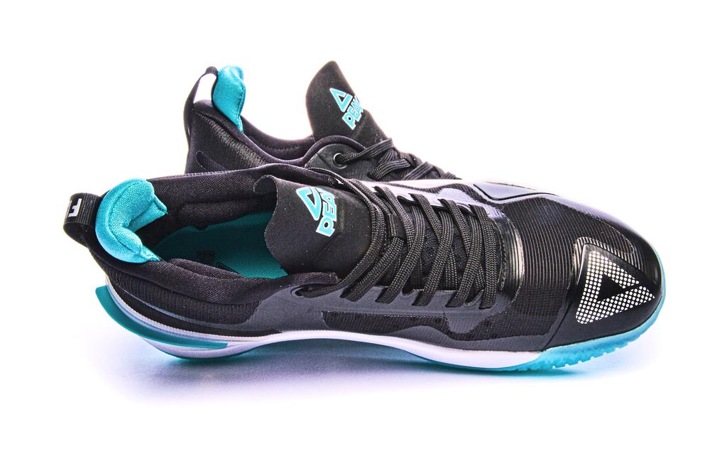 peak basketball shoes