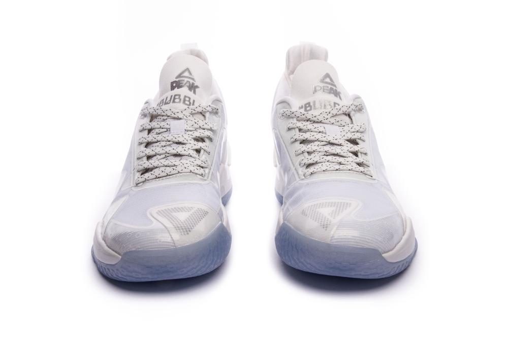peak basketball shoes