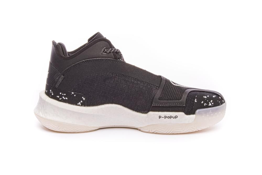 peak basketball shoes