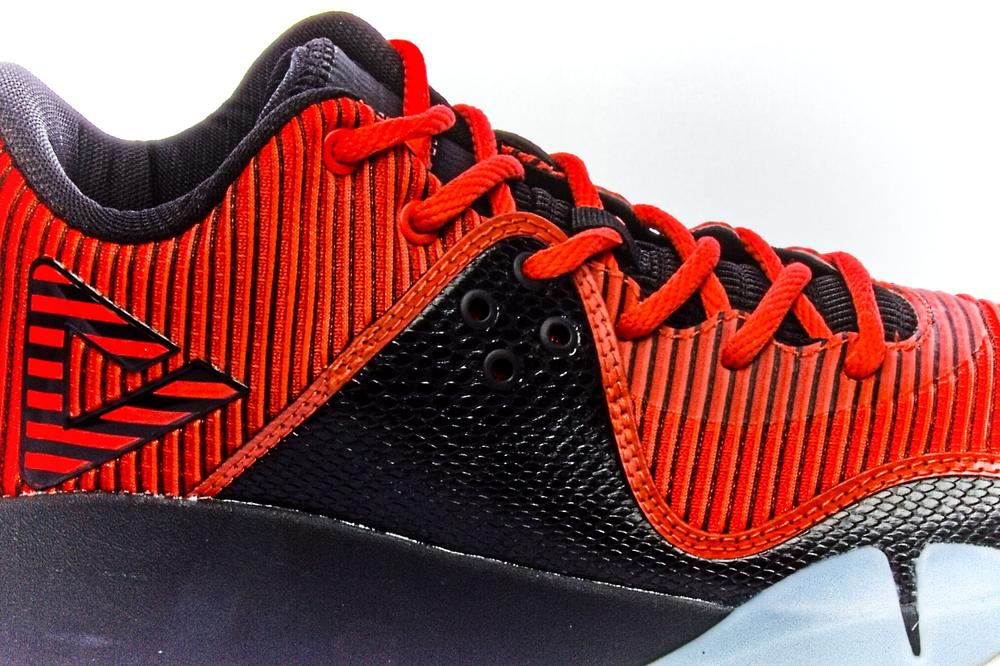 peak basketball shoes
