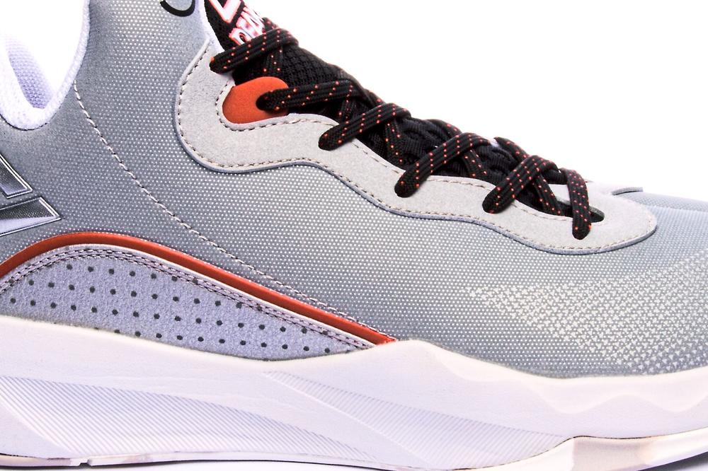 peak basketball shoes