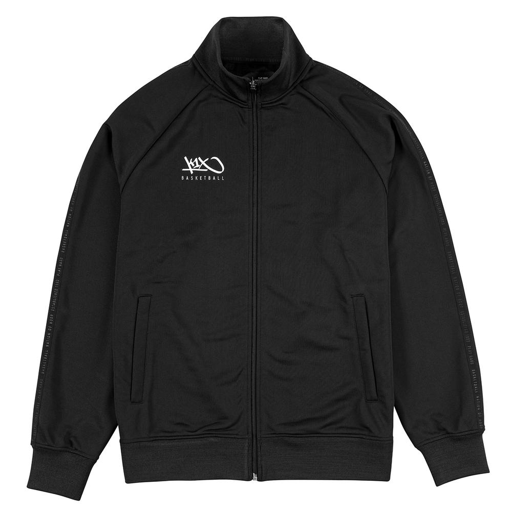 k1x hardwood team jacket