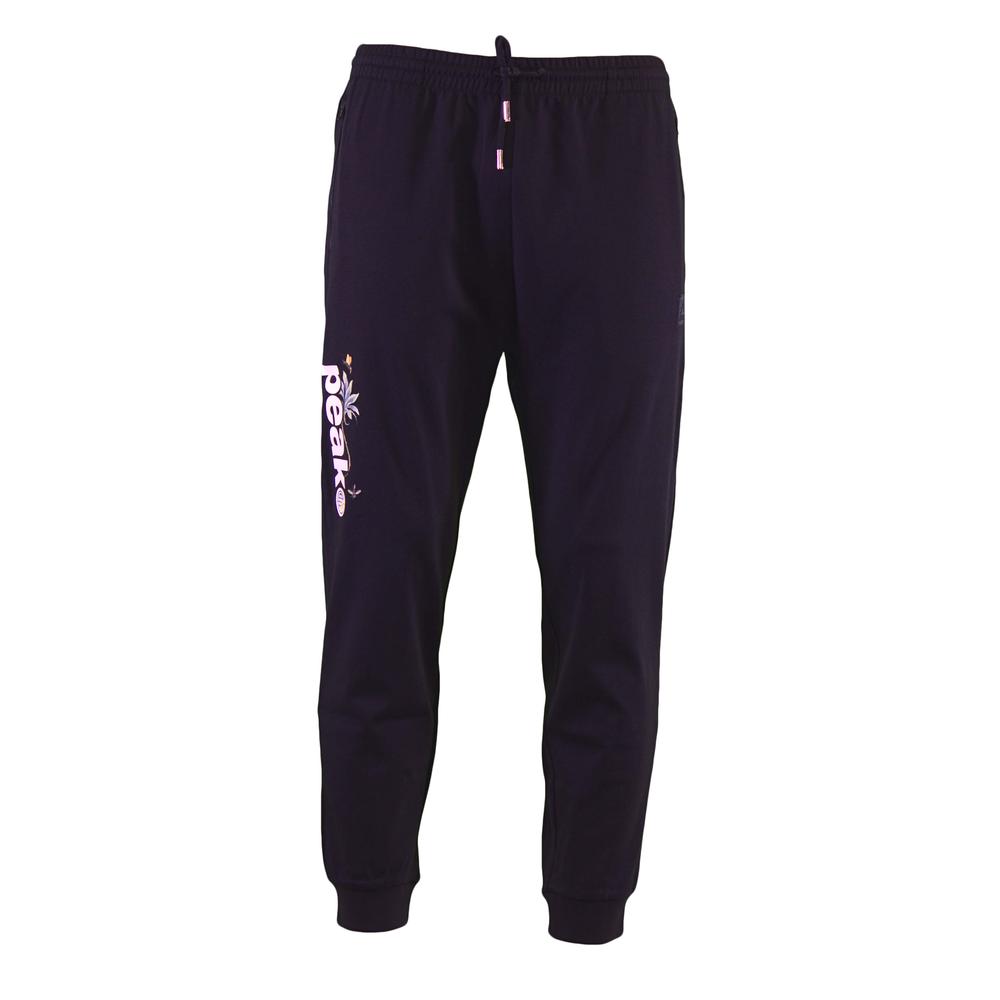 peak knitted (1/9) pants