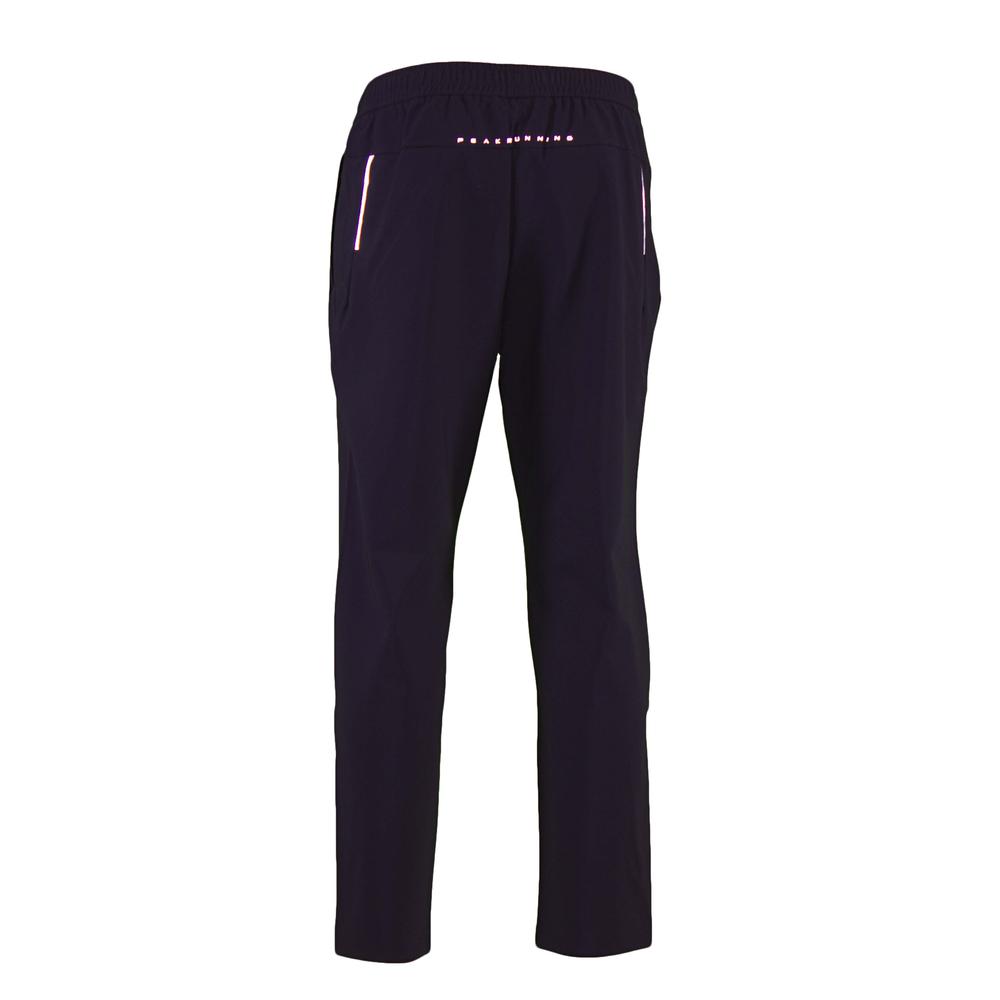 peak knitted pants