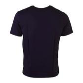 peak round neck t shirt