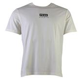 peak round neck t shirt