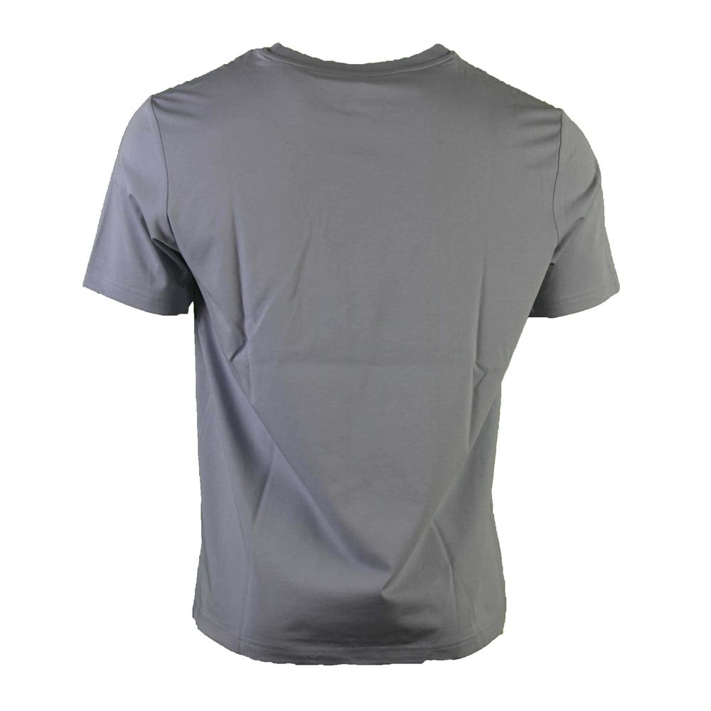 peak round neck t shirt
