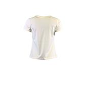 peak round neck t shirt