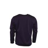 peak round neck long t shirt