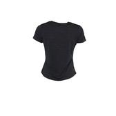 peak round neck t shirt