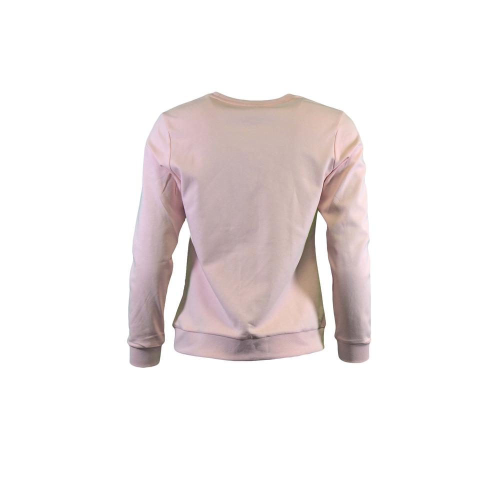 peak round neck sweater