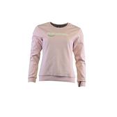 peak round neck sweater