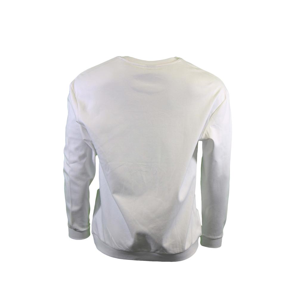 peak round neck sweater