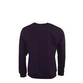 peak round neck sweater